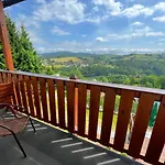 Hotel Pastviny Ξενοδοχείο Pastviny