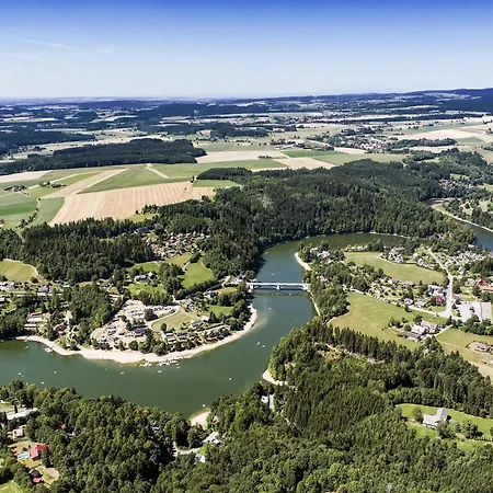 Hotel Pastviny Pastviny