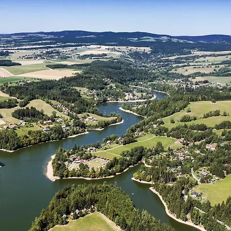 Hotel Pastviny Pastviny