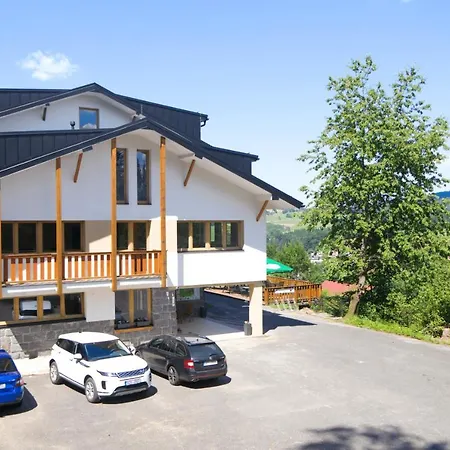 Hotel Hotel Pastviny *