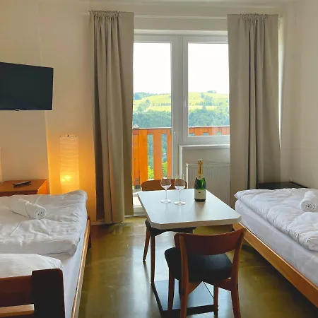 Hotel Hotel Pastviny *