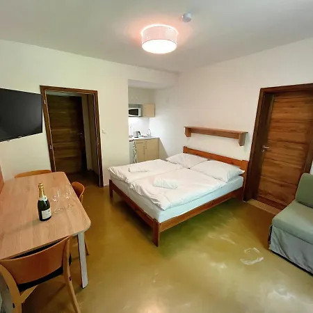 Hotel Pastviny Hotel *