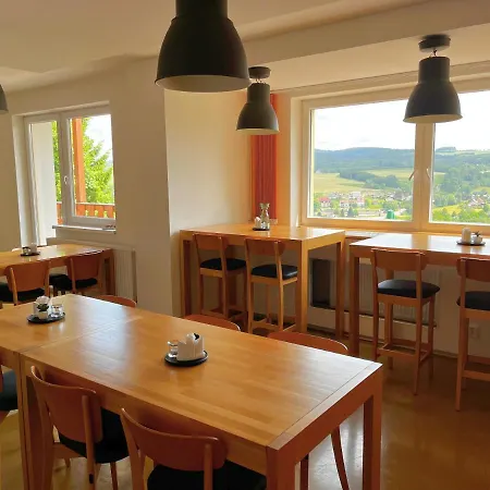 Hotel Pastviny Pastviny