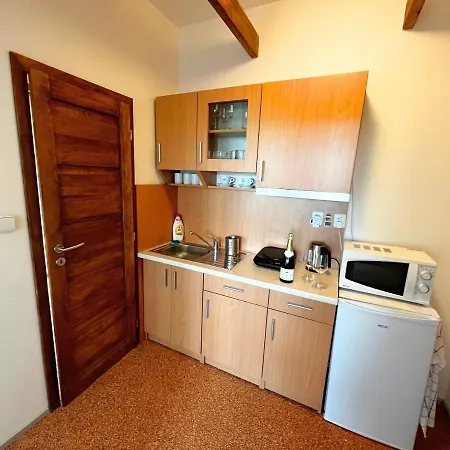 Hotel Pastviny