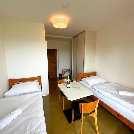 Hotel Pastviny Hotel *
