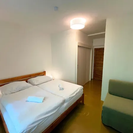 Hotel Hotel Pastviny