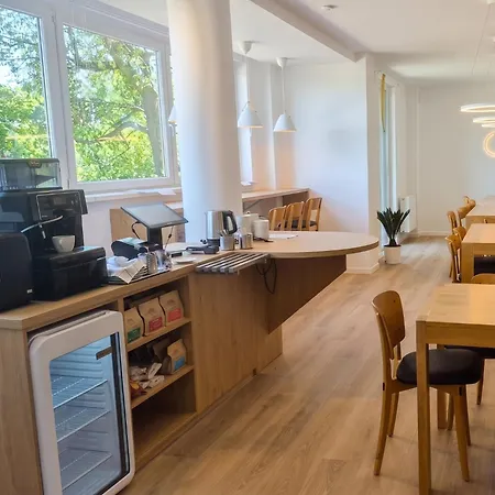 Wellness Hotel Pastviny