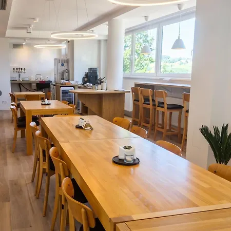 Hotel Wellness Pastviny