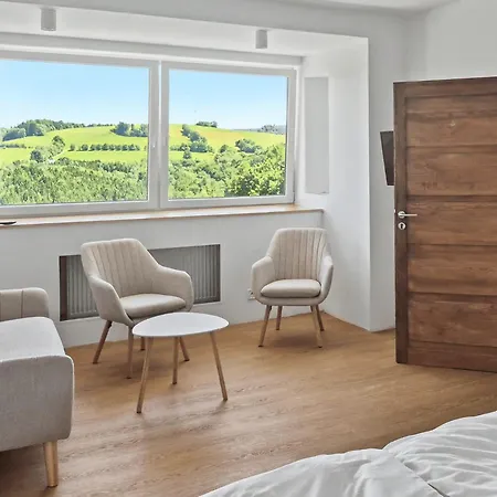 Wellness Apartmany Pastviny Pastviny