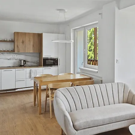 Wellness Apartmany Pastviny * Pastviny