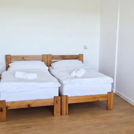 Wellness Apartmany Pastviny Hotel *