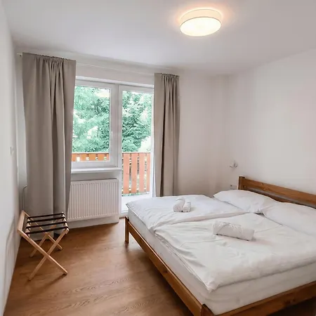 Wellness Hotel Pastviny