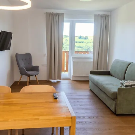 Hotel Wellness Apartmany Pastviny Pastviny
