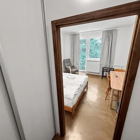 Wellness Apartmany Pastviny Pastviny