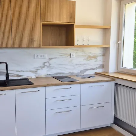 Wellness Apartmany Pastviny * Pastviny