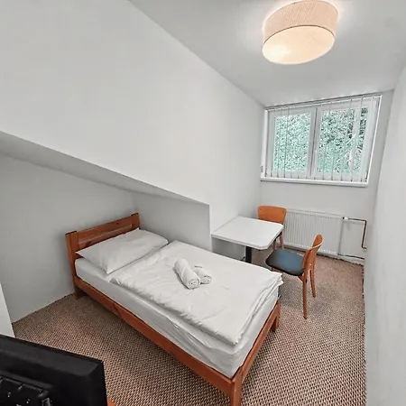 Wellness Apartmany Pastviny *