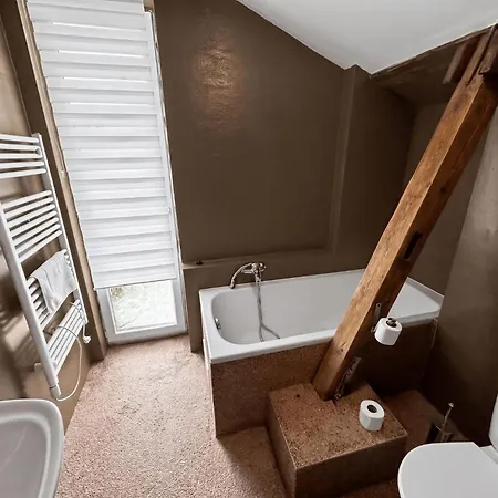 Wellness Apartmany Pastviny Pastviny