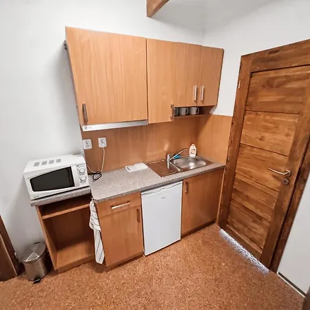 Wellness Apartmany Pastviny * Pastviny