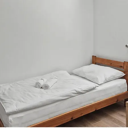 Wellness Apartmany Pastviny * Pastviny