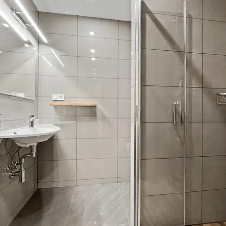 Wellness Apartmany Pastviny Отель Pastviny
