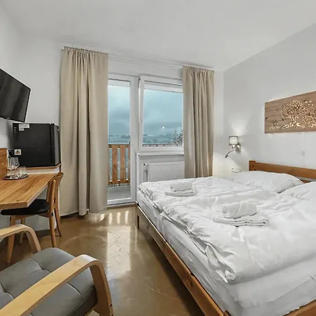 Wellness Apartmany Pastviny *