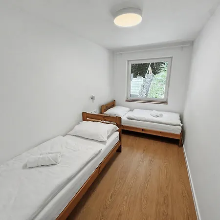 Hotel Wellness Apartmany Pastviny *