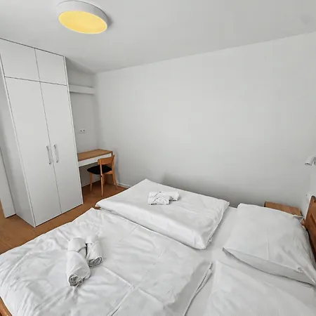 Hotel Wellness Apartmany Pastviny Pastviny