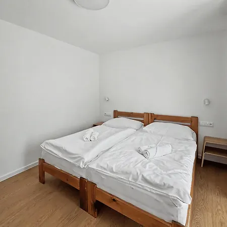 Wellness Apartmany Pastviny *