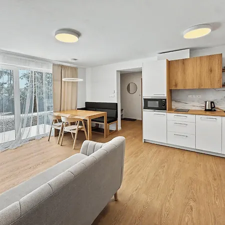 Wellness Apartmany Pastviny Pastviny