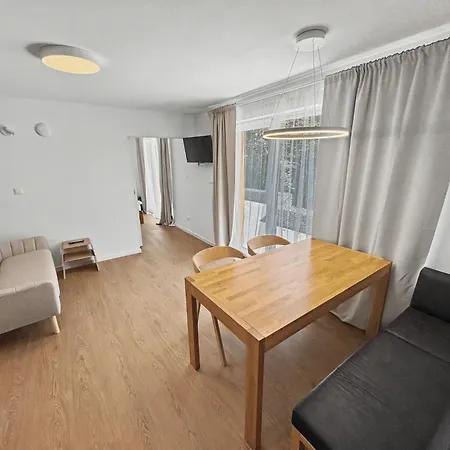 Wellness Apartmany Pastviny