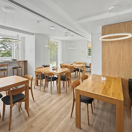 Wellness Apartmany Pastviny Hotel Pastviny