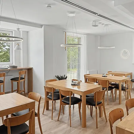 Wellness Apartmany Pastviny *