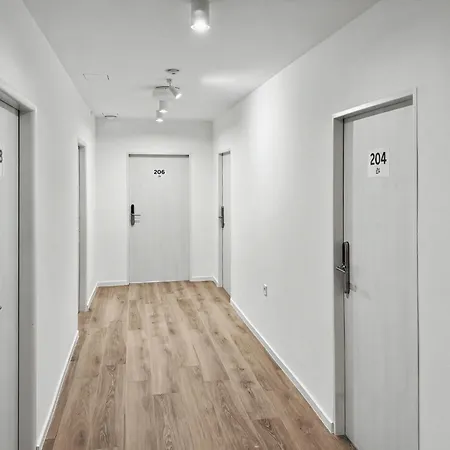 Wellness Apartmany Pastviny Pastviny