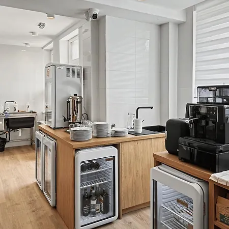 Wellness Apartmany Pastviny * Pastviny
