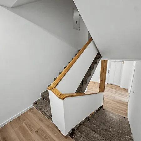 Wellness Apartmany Pastviny
