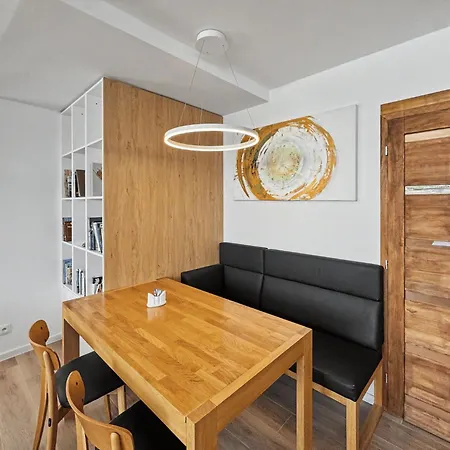 Wellness Apartmany Pastviny Отель *
