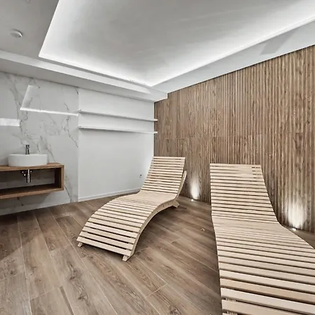 Wellness Hotel Pastviny