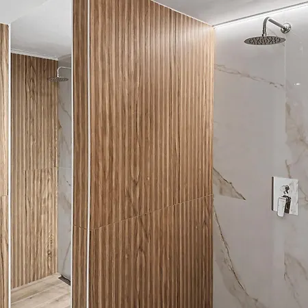 Wellness Apartmany Pastviny *