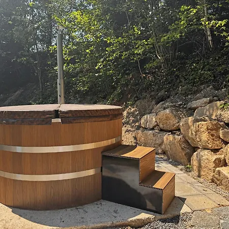 Wellness Hotel Pastviny