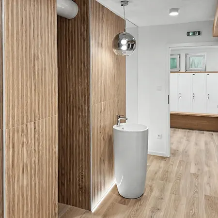 Hotel Wellness Pastviny