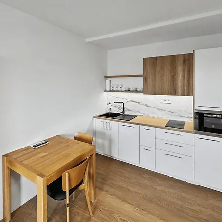 Wellness Apartmany Pastviny *
