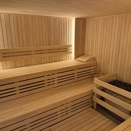 Wellness Hotel *