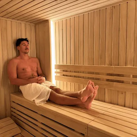 Hotel Wellness Pastviny