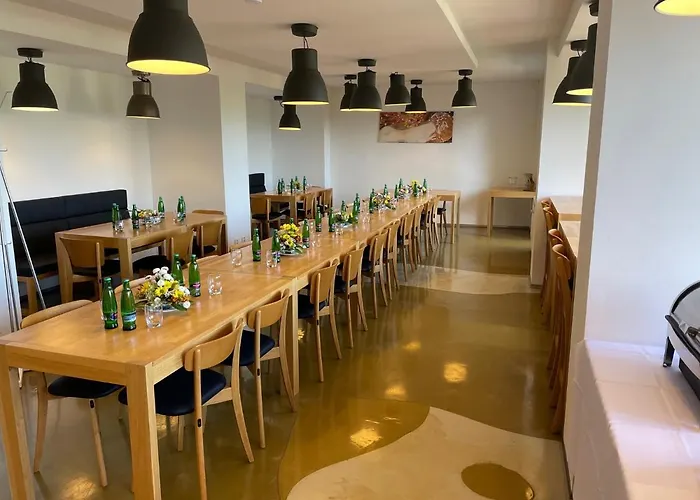 Hotel Pastviny فندق Pastviny