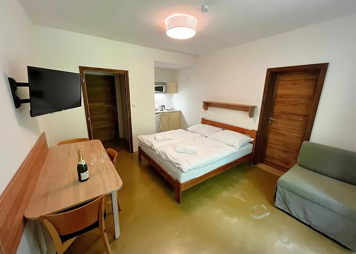Hotel Pastviny Hotel *