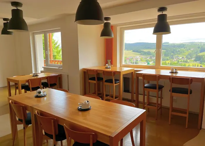 Hotel Pastviny Pastviny