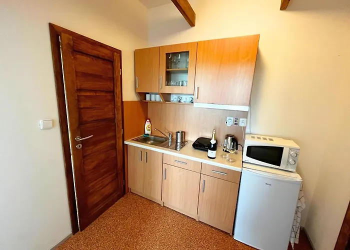 Hotel Pastviny