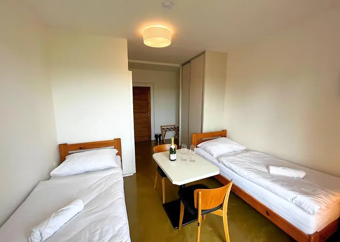 Hotel Pastviny Otel *