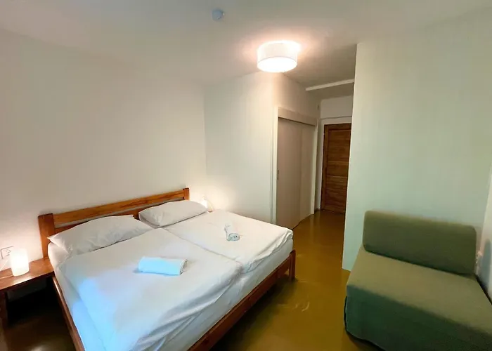 Otel Hotel Pastviny