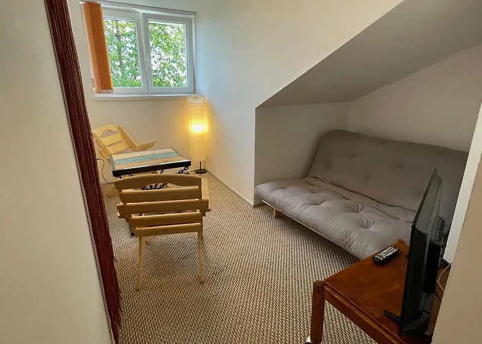 Hotel Pastviny فندق Pastviny